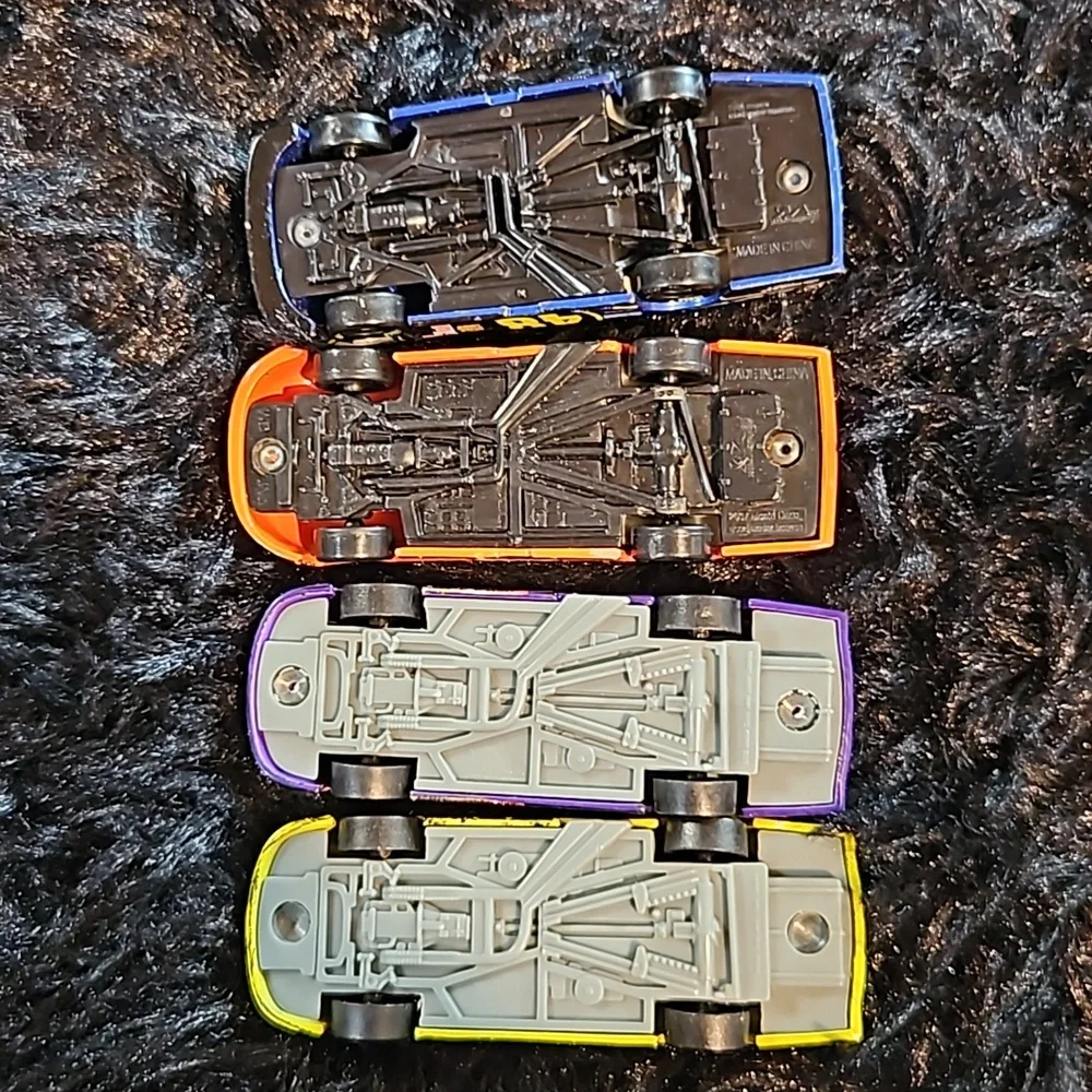 Matchbox Race Car Collection - Picture 10 of 14